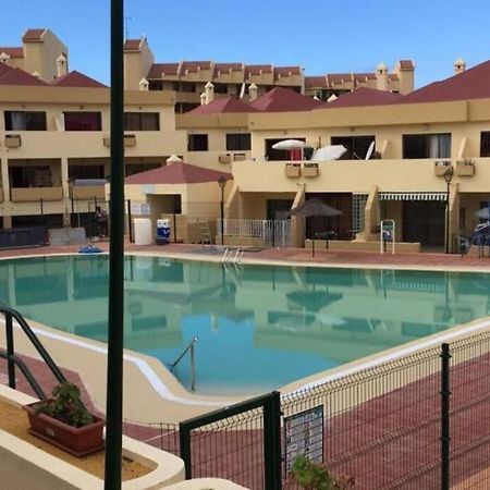 Apartamento Mareverde Las Americas Costa Adeje  Extérieur photo