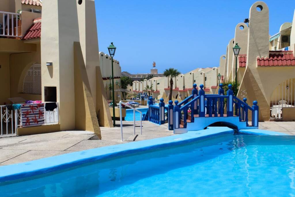Apartamento Mareverde Las Americas Costa Adeje  Extérieur photo