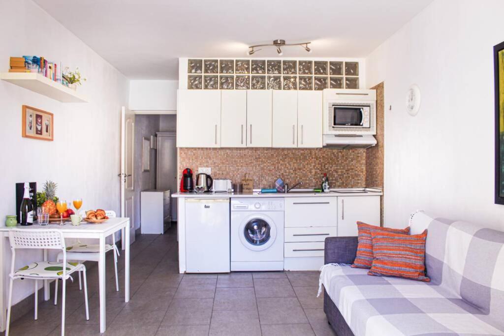 Apartamento Mareverde Las Americas Costa Adeje  Extérieur photo