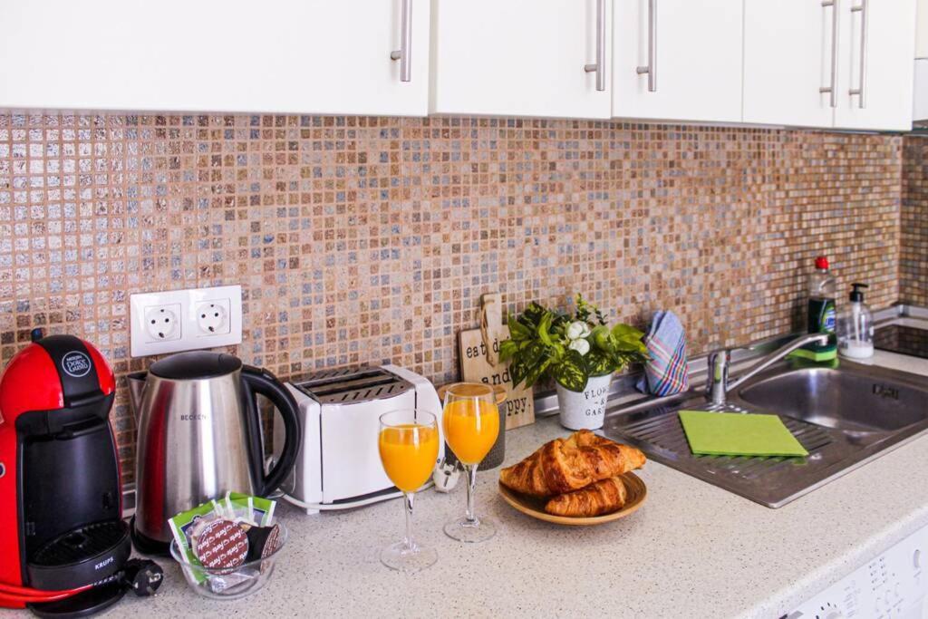 Apartamento Mareverde Las Americas Costa Adeje  Extérieur photo