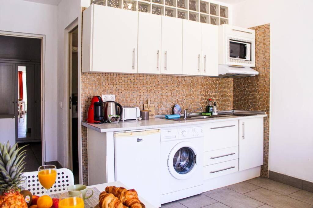 Apartamento Mareverde Las Americas Costa Adeje  Extérieur photo