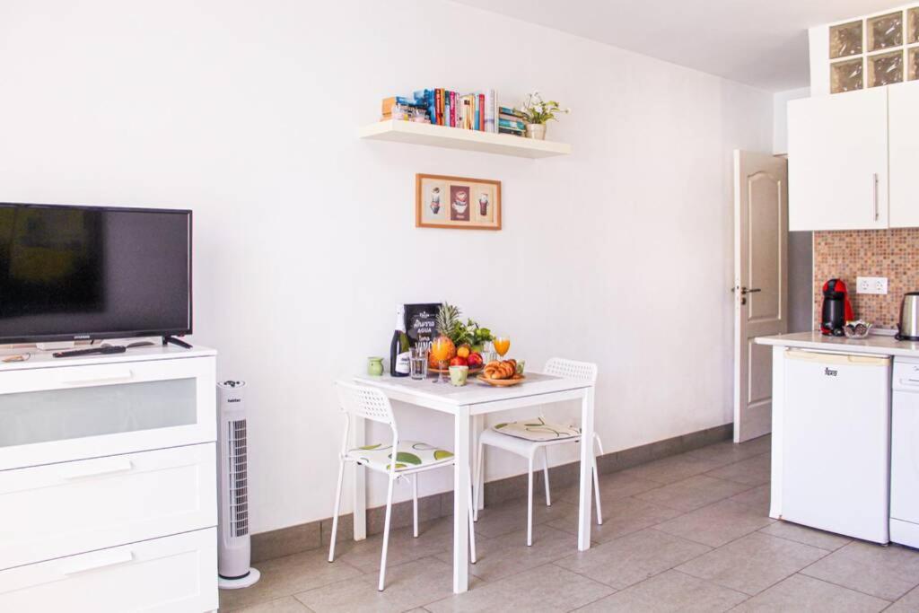 Apartamento Mareverde Las Americas Costa Adeje  Extérieur photo