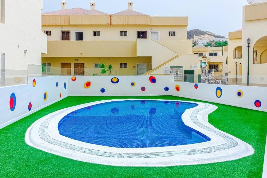 Apartamento Mareverde Las Americas Costa Adeje  Extérieur photo