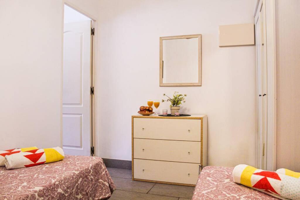 Apartamento Mareverde Las Americas Costa Adeje  Extérieur photo