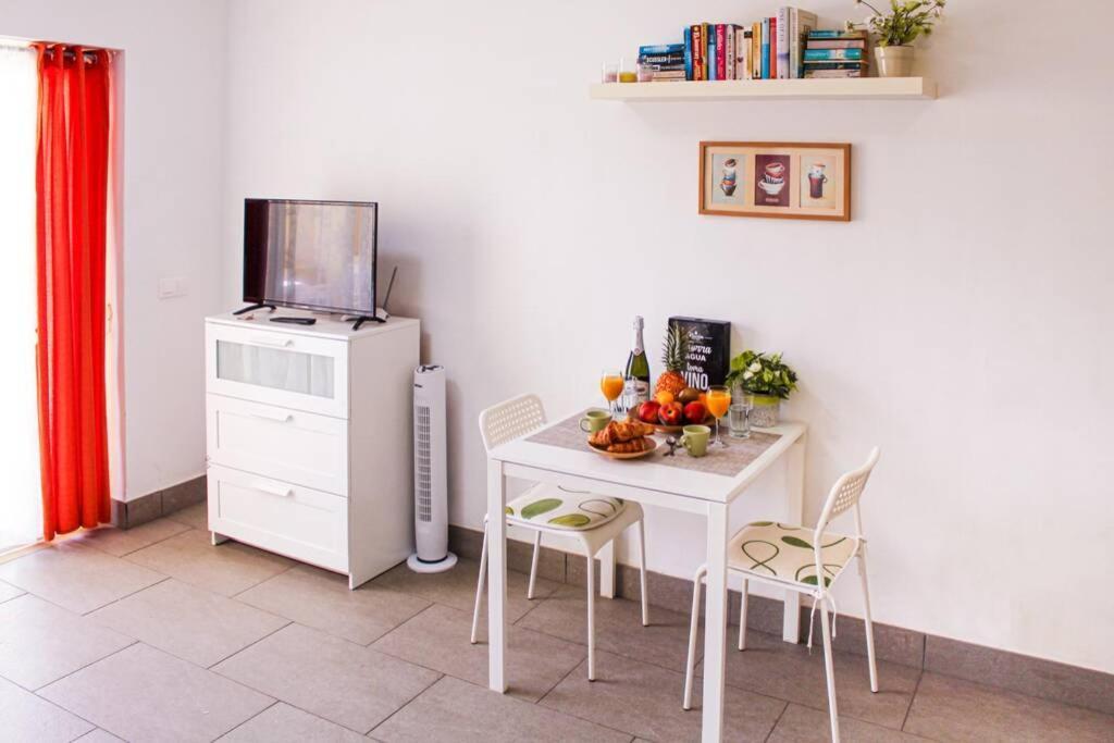 Apartamento Mareverde Las Americas Costa Adeje  Extérieur photo
