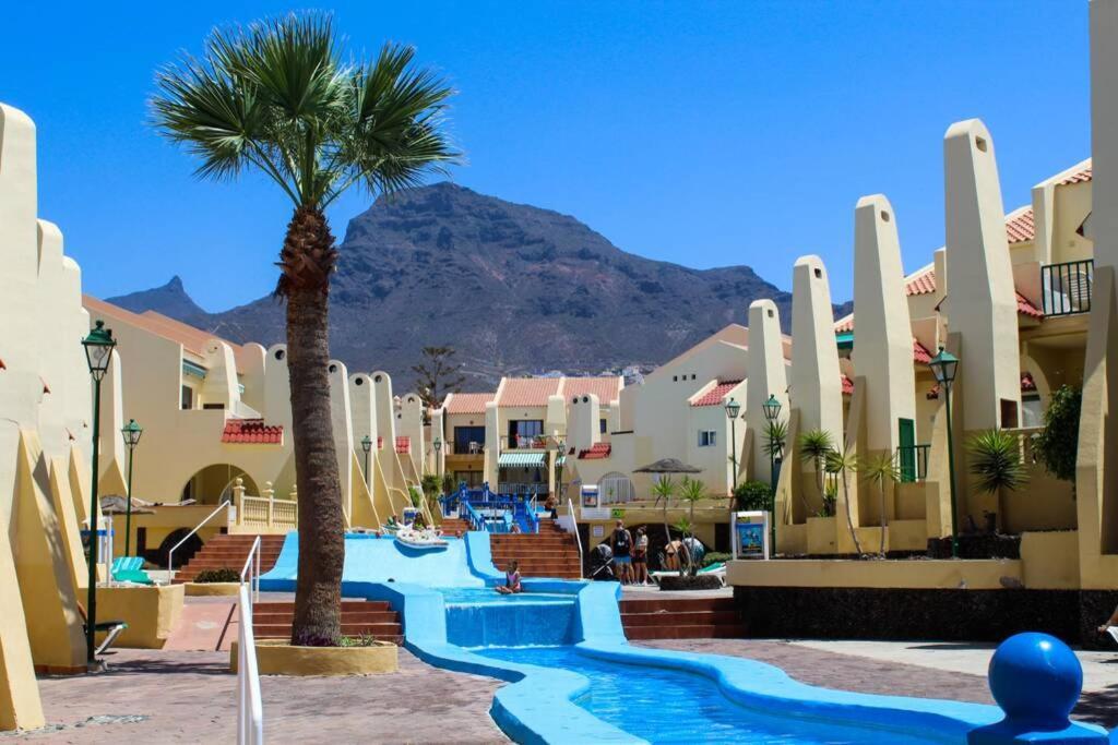 Apartamento Mareverde Las Americas Costa Adeje  Extérieur photo